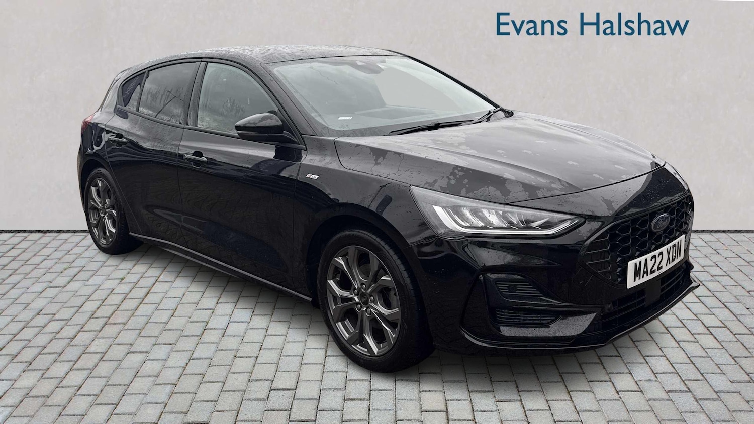 Used Ford Focus 2022 for sale - 76421069: Photo 1