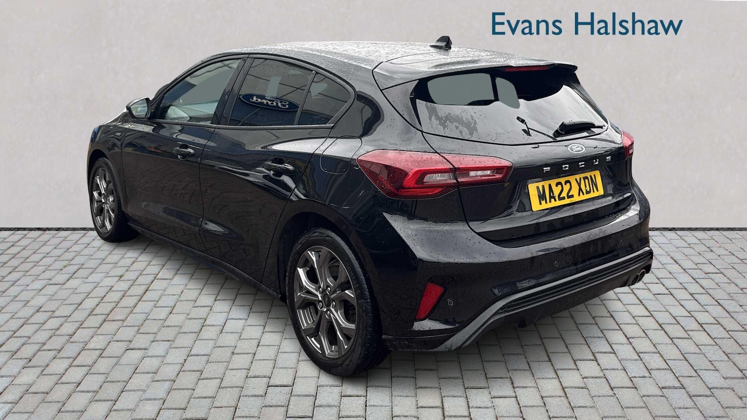 Used Ford Focus 2022 for sale - 76421069: Photo 3