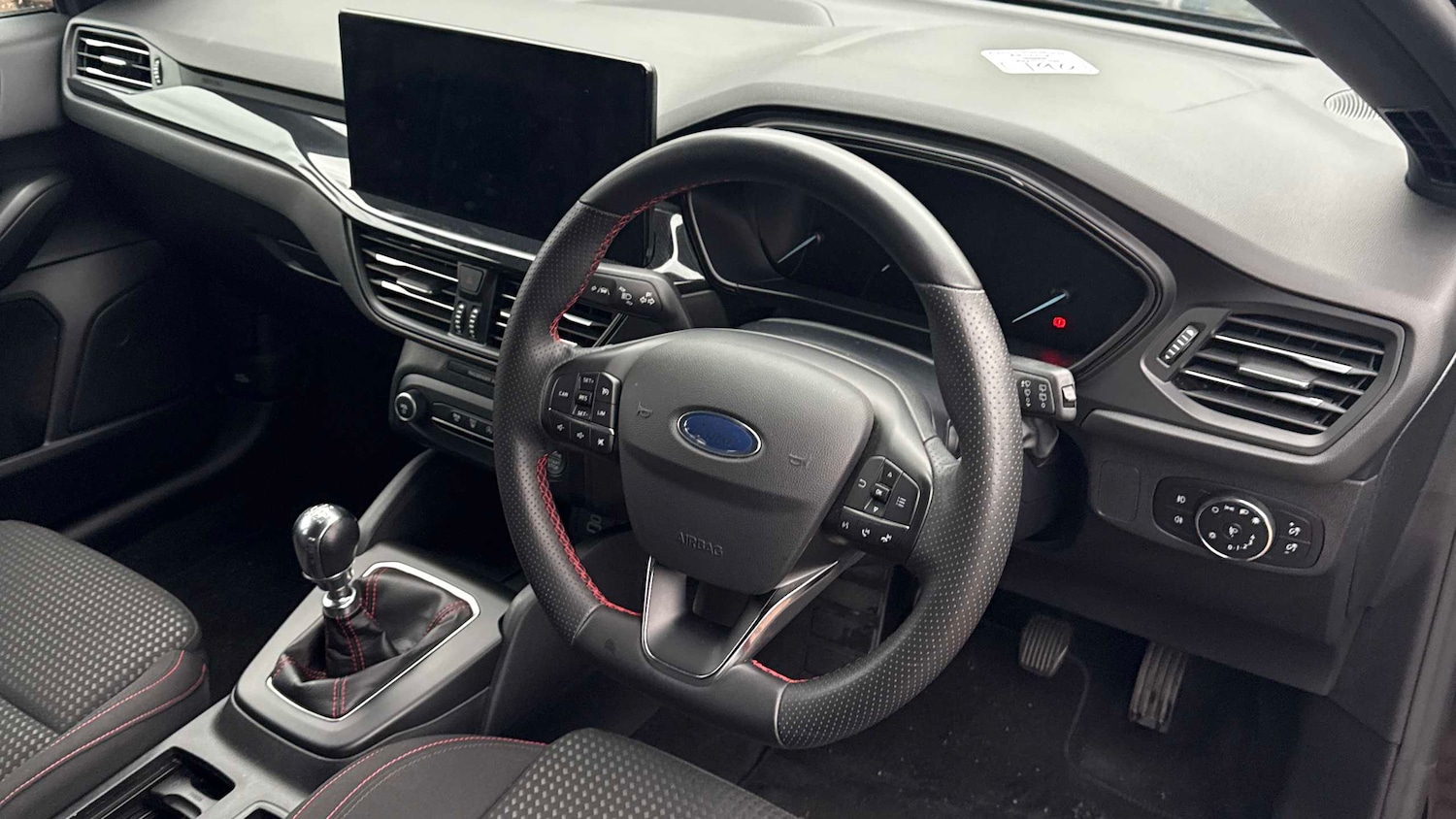 Used Ford Focus 2022 for sale - 76421069: Photo 7