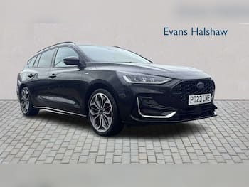 Used Ford Focus 2023 for sale - 79753798: Photo