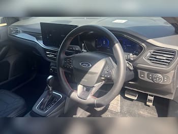 Used Ford Focus 2023 for sale - 79753798: Photo