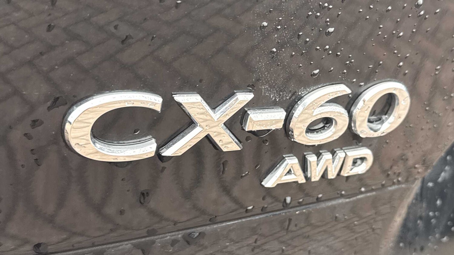 Used Mazda CX-60 2025 for sale - 77194513: Photo 12