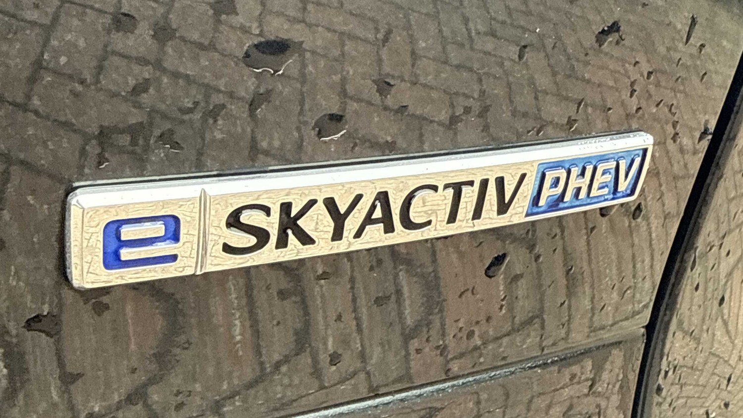 Used Mazda CX-60 2025 for sale - 77194513: Photo 13