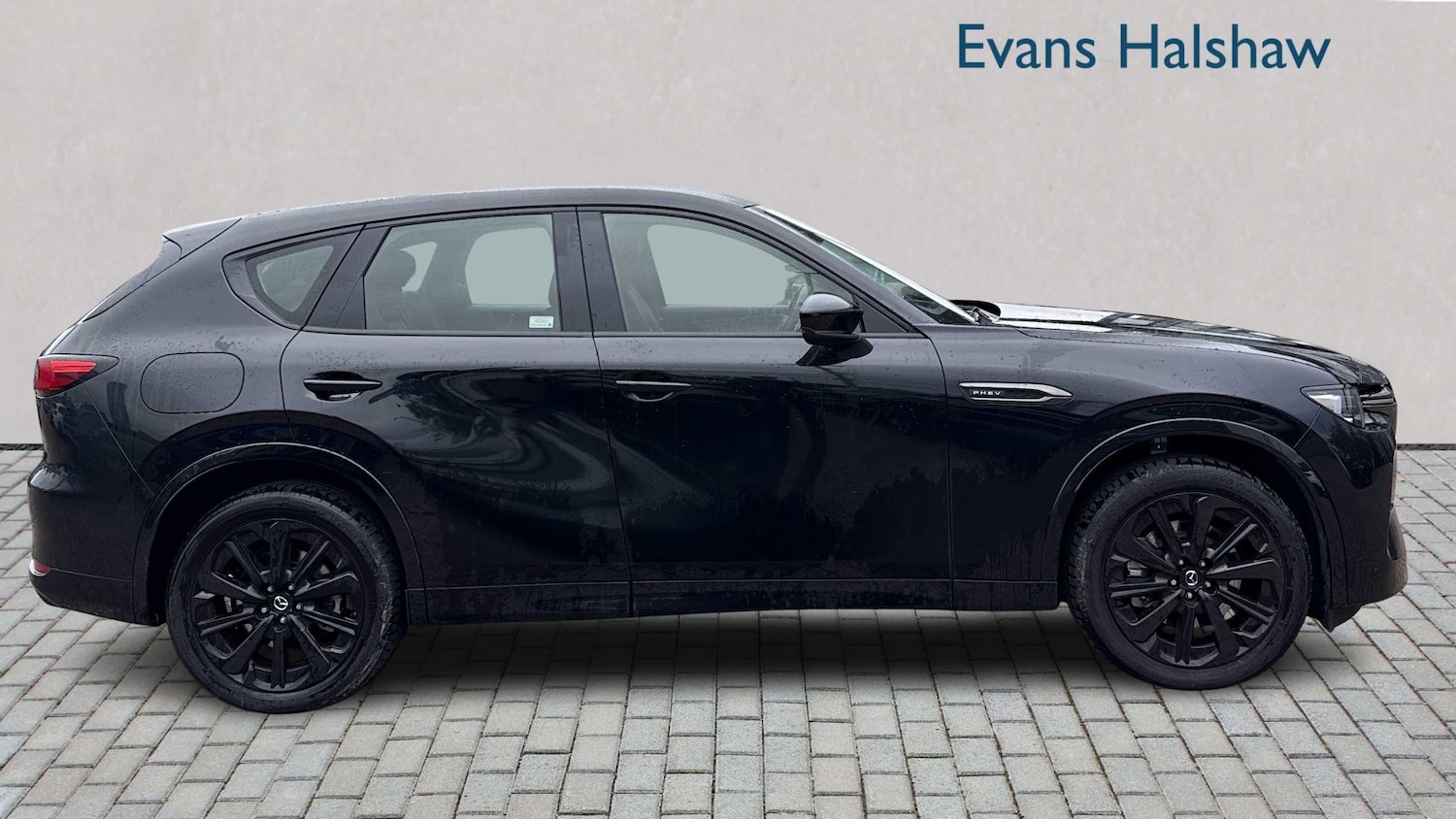 Used Mazda CX-60 2025 for sale - 77194513: Photo 2