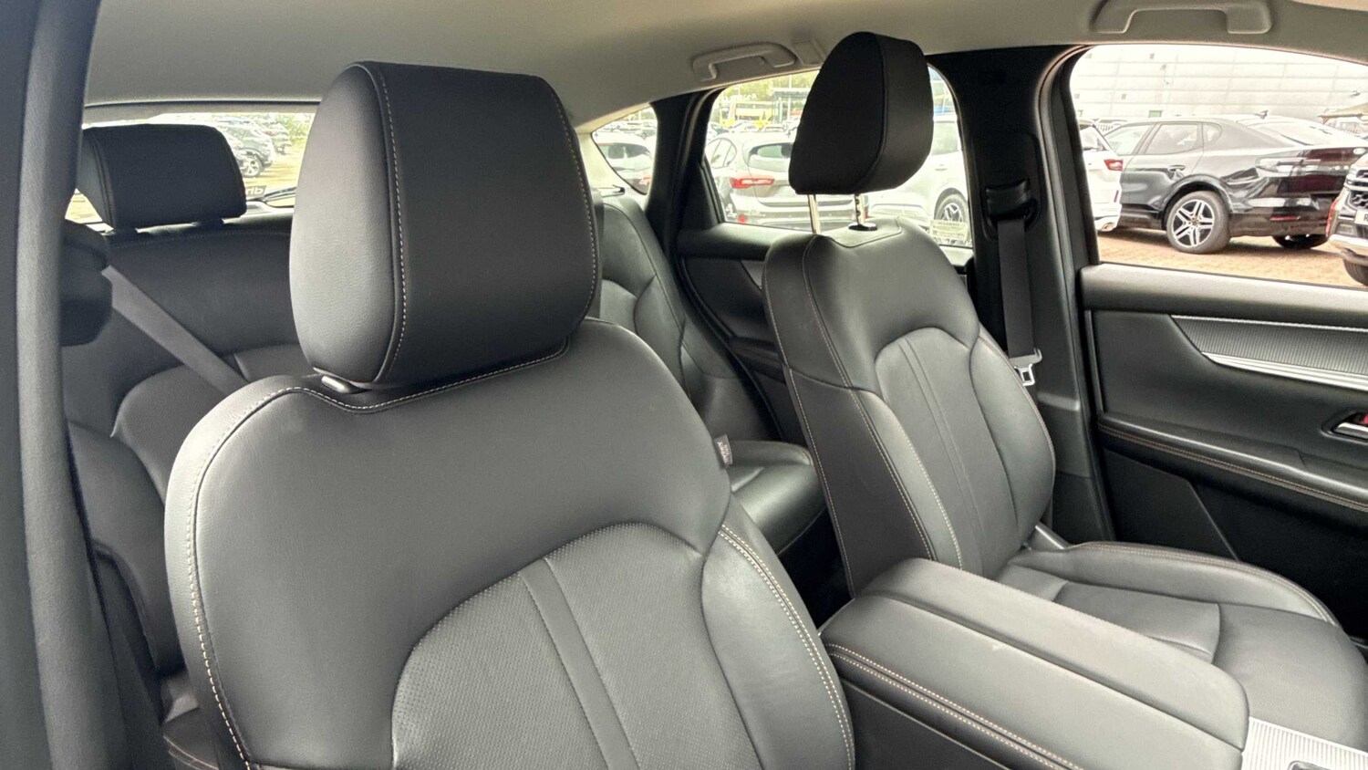 Used Mazda CX-60 2025 for sale - 77194513: Photo 22