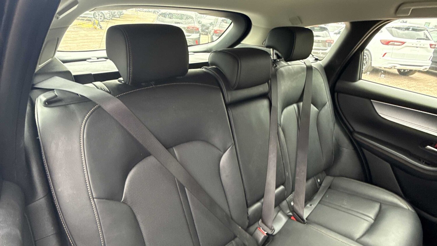 Used Mazda CX-60 2025 for sale - 77194513: Photo 23