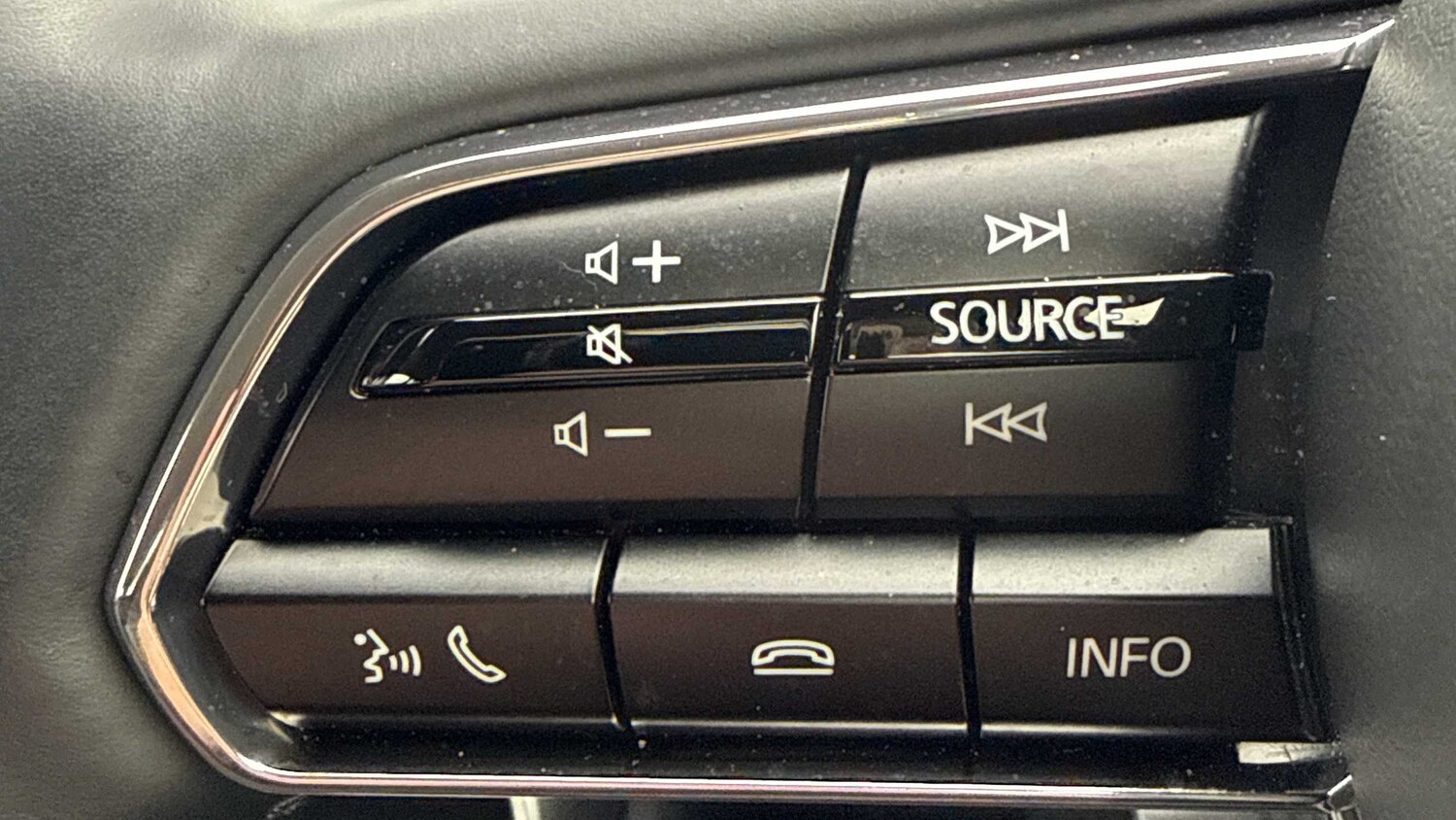 Used Mazda CX-60 2025 for sale - 77194513: Photo 29