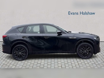 Used Mazda CX-60 2025 for sale - 77194513: Photo