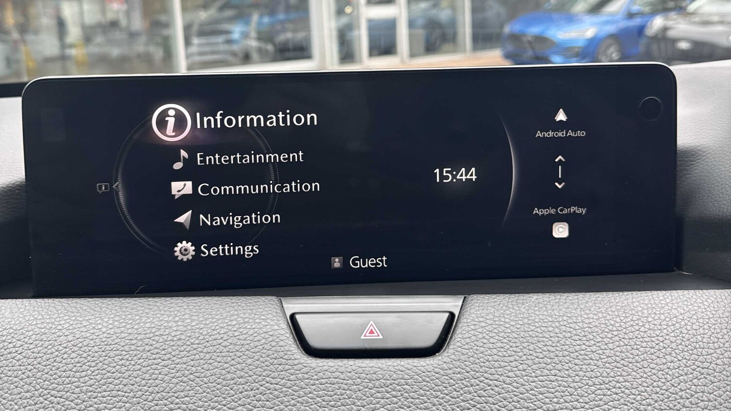 Used Mazda CX-60 2025 for sale - 77194513: Photo 33