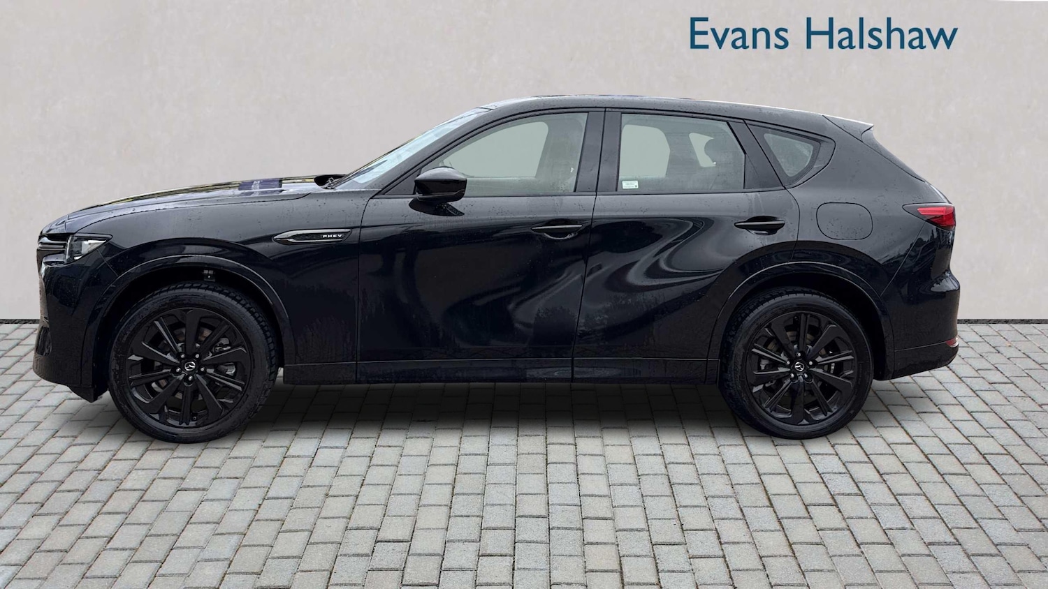 Used Mazda CX-60 2025 for sale - 77194513: Photo 4