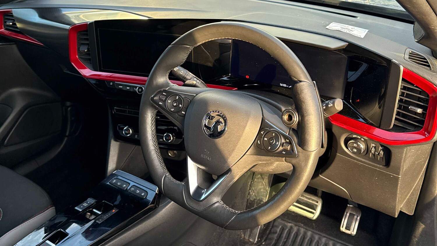 Used Vauxhall Mokka 2022 for sale - 77194384: Photo 10