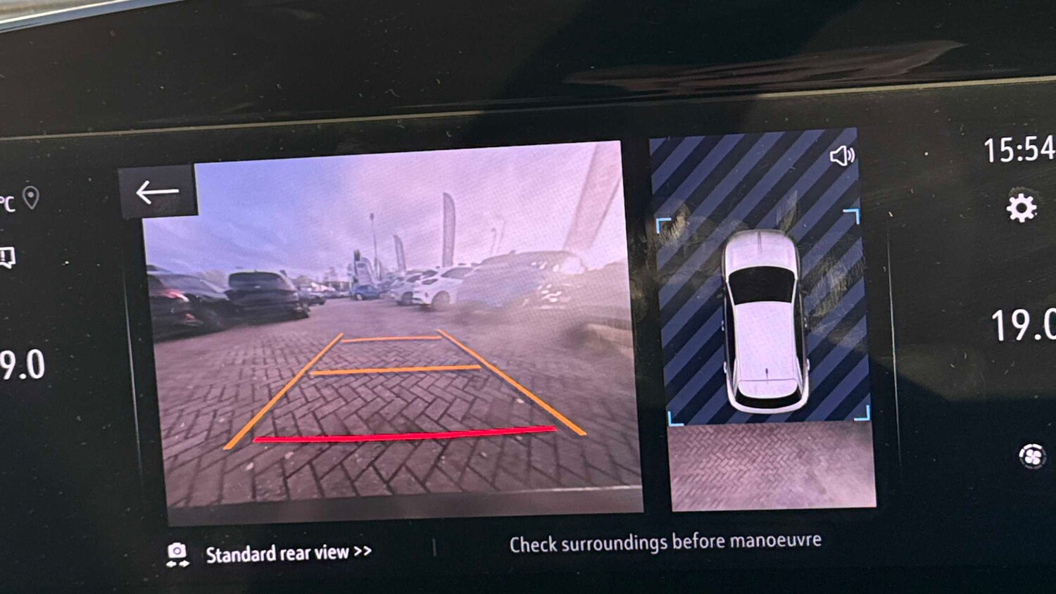 Used Vauxhall Mokka 2022 for sale - 77194384: Photo 13