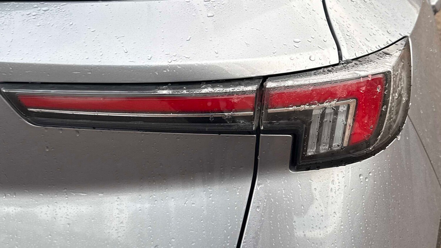 Used Vauxhall Mokka 2022 for sale - 77194384: Photo 25