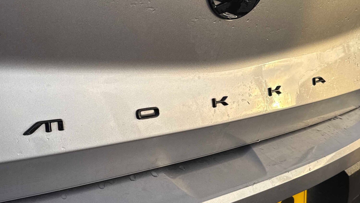 Used Vauxhall Mokka 2022 for sale - 77194384: Photo 26