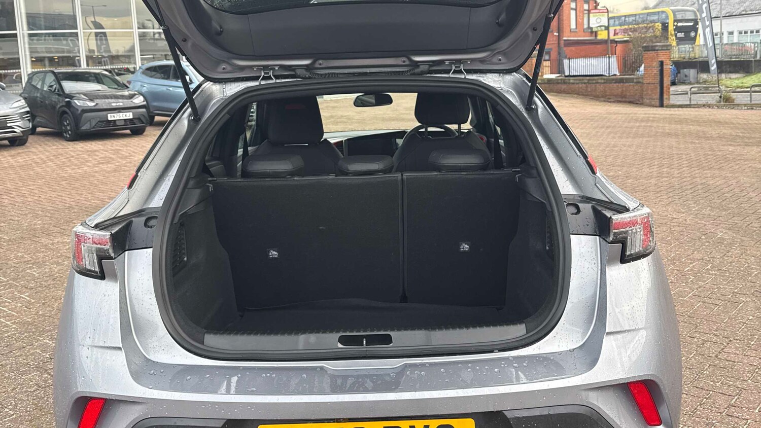 Used Vauxhall Mokka 2022 for sale - 77194384: Photo 27