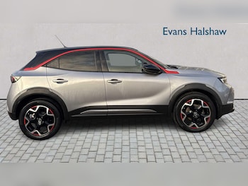 Used Vauxhall Mokka 2022 for sale - 77194384: Photo