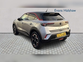 Used Vauxhall Mokka 2022 for sale - 77194384: Photo