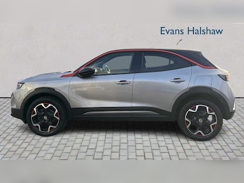 Used Vauxhall Mokka 2022 for sale - 77194384: Photo