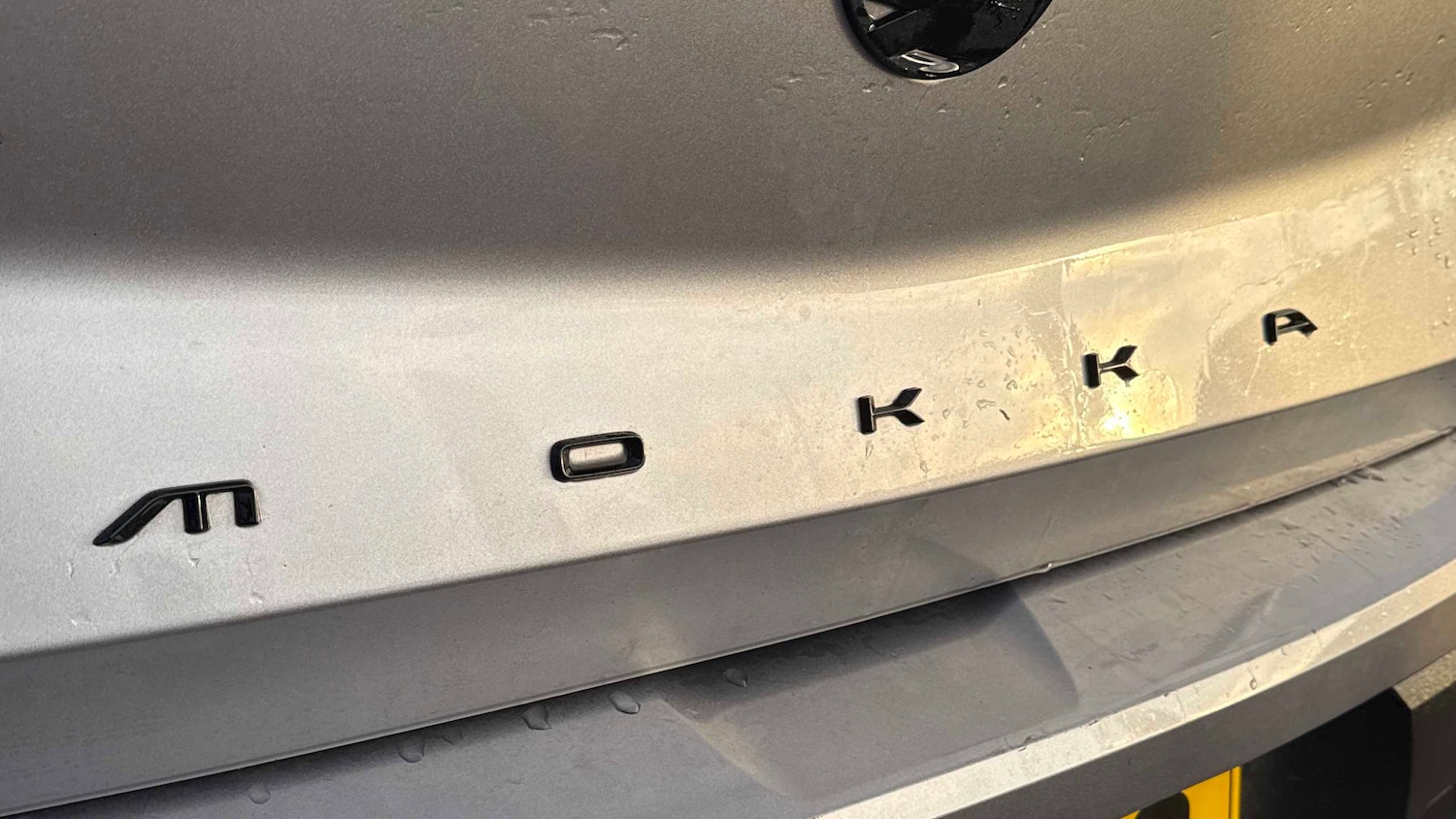 Used Vauxhall Mokka 2022 for sale - 77194384: Photo 5