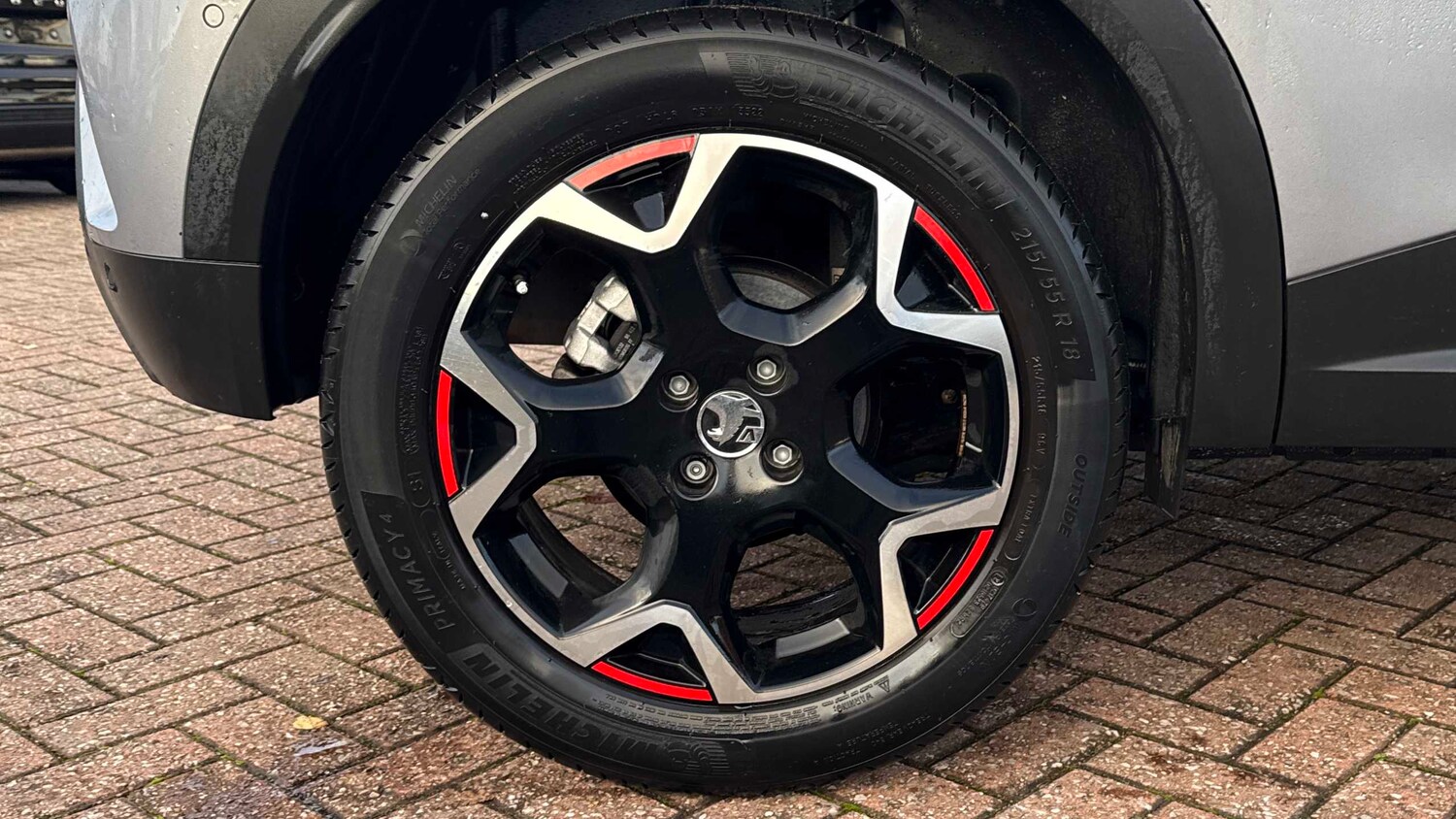 Used Vauxhall Mokka 2022 for sale - 77194384: Photo 6