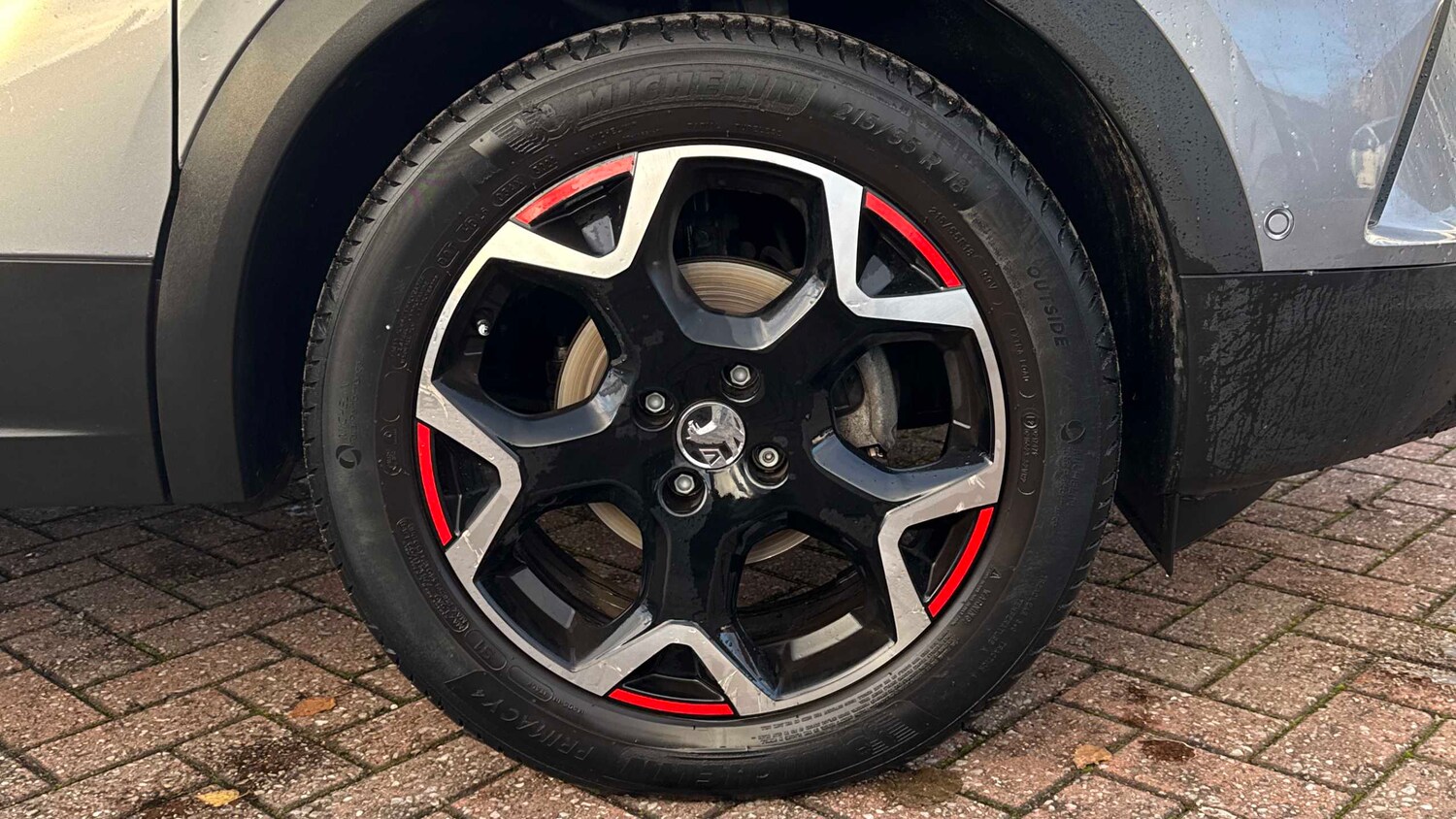 Used Vauxhall Mokka 2022 for sale - 77194384: Photo 7