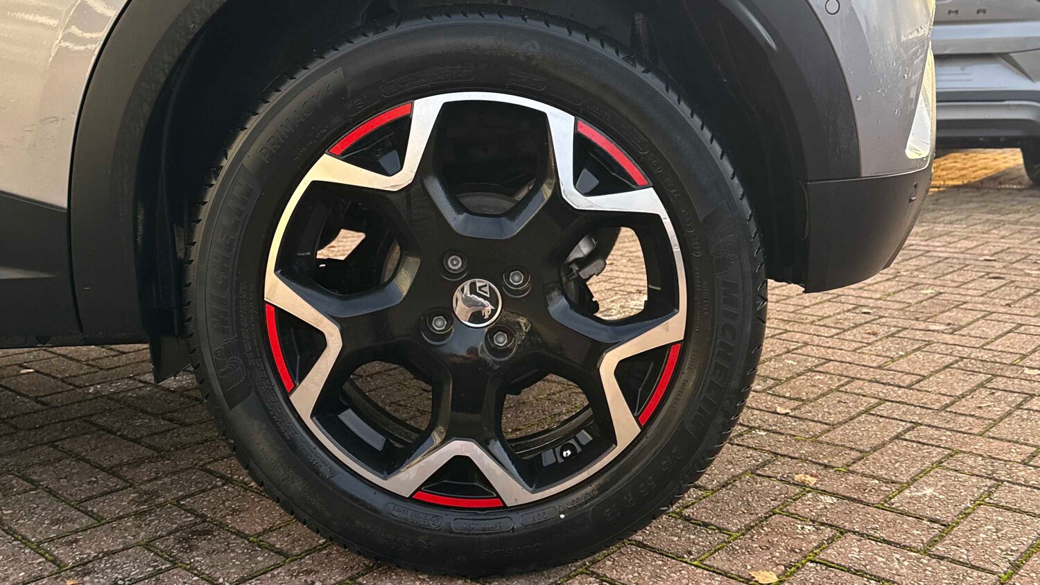 Used Vauxhall Mokka 2022 for sale - 77194384: Photo 8