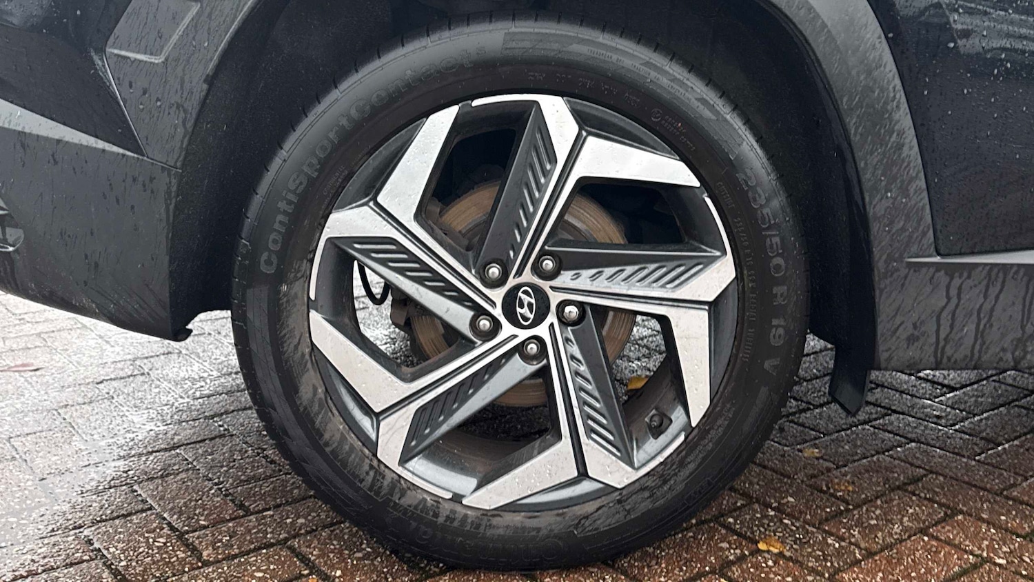 Used Hyundai TUCSON 2021 for sale - 76875714: Photo 13