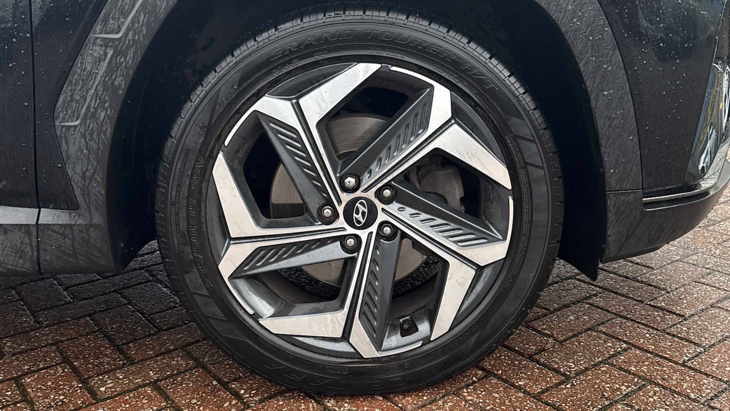 Used Hyundai TUCSON 2021 for sale - 76875714: Photo 14