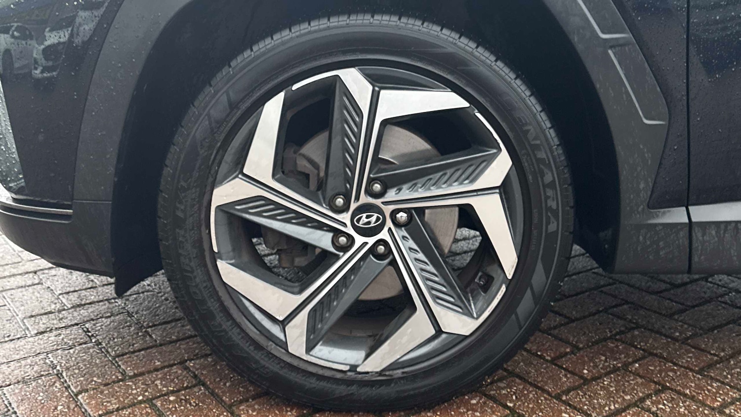 Used Hyundai TUCSON 2021 for sale - 76875714: Photo 15