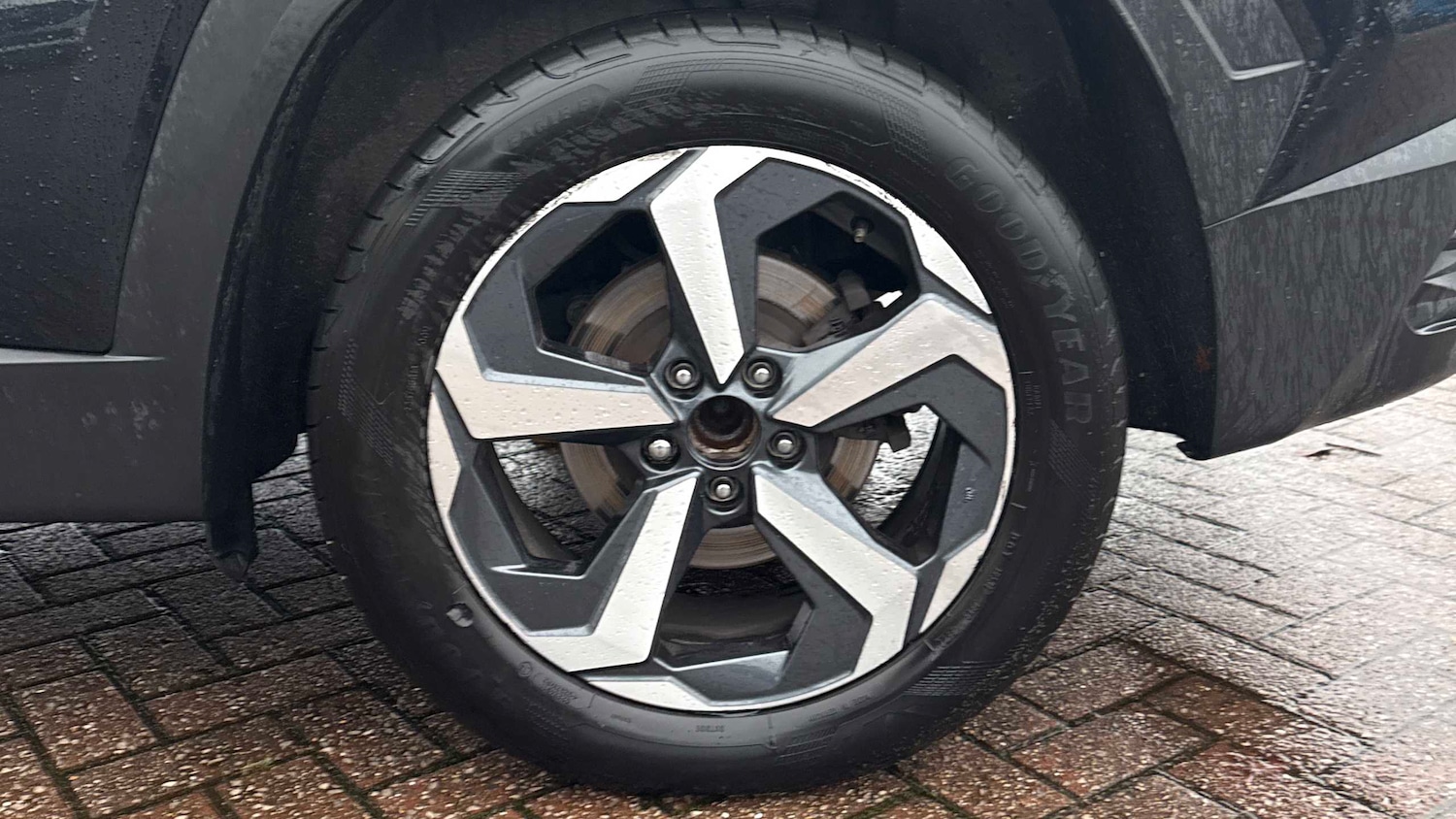 Used Hyundai TUCSON 2021 for sale - 76875714: Photo 16