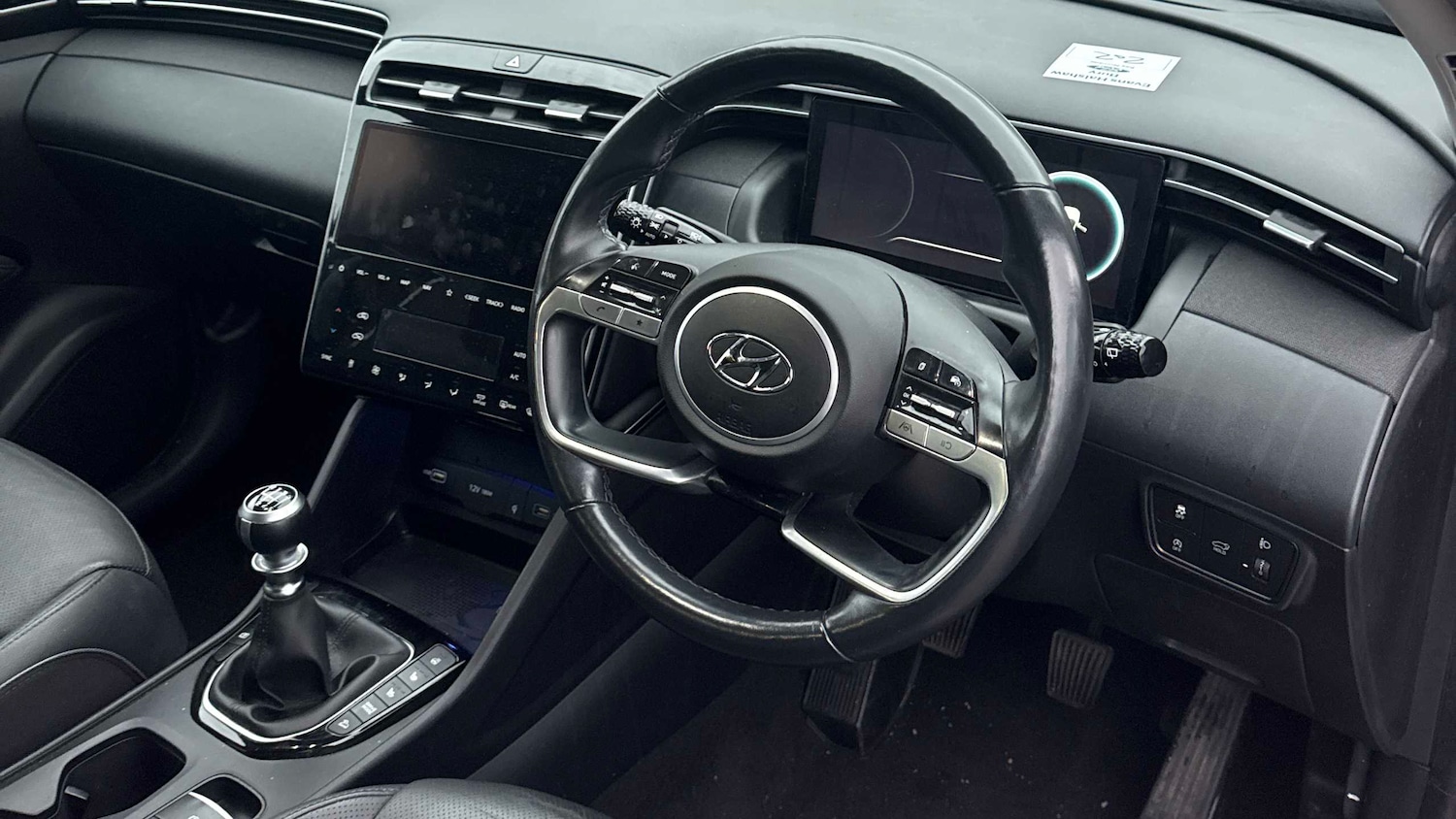 Used Hyundai TUCSON 2021 for sale - 76875714: Photo 7