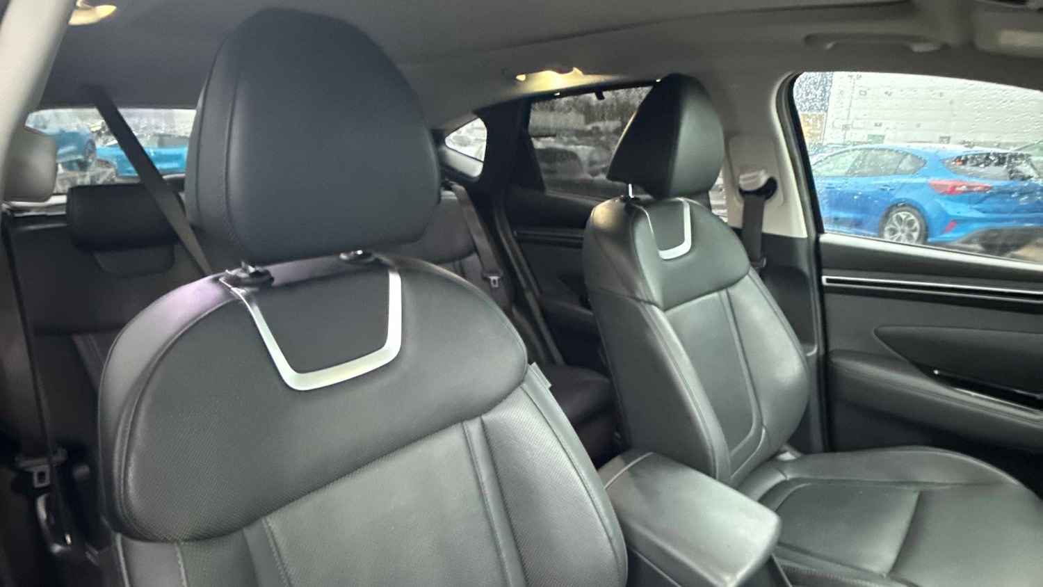 Used Hyundai TUCSON 2021 for sale - 76875714: Photo 8