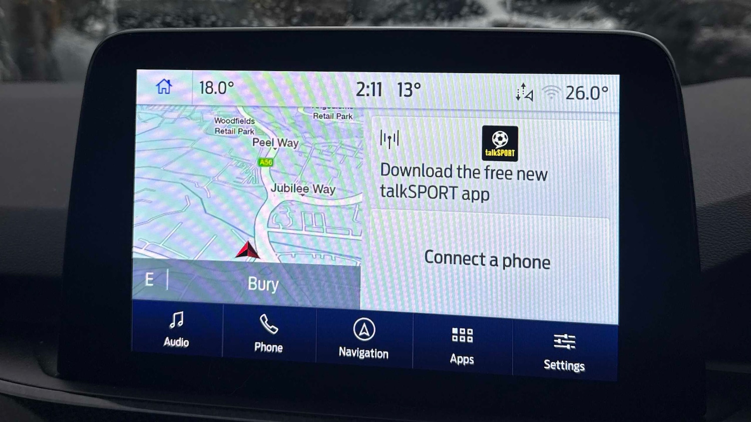 Used Ford Kuga 2020 for sale - 76889739: Photo 8