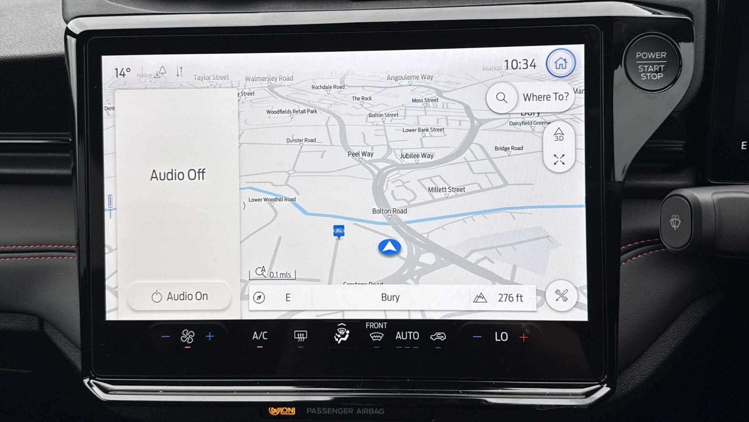 Used Ford Puma 2025 for sale - 77458693: Photo 20