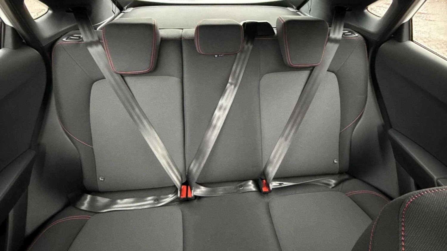 Used Ford Puma 2025 for sale - 77458693: Photo 22