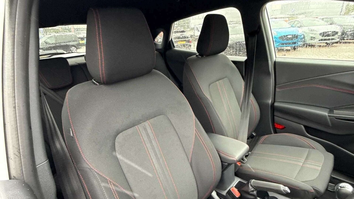 Used Ford Puma 2025 for sale - 77458693: Photo 23