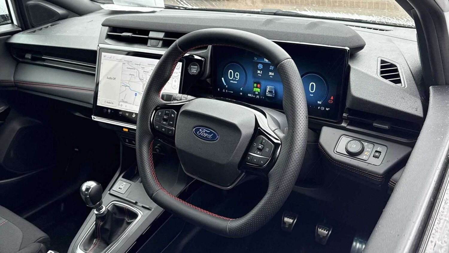 Used Ford Puma 2025 for sale - 77458693: Photo 24