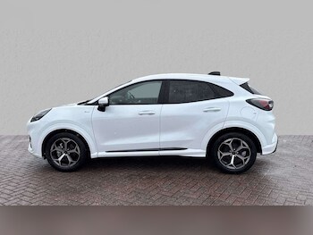 Used Ford Puma 2025 for sale - 77458693: Photo