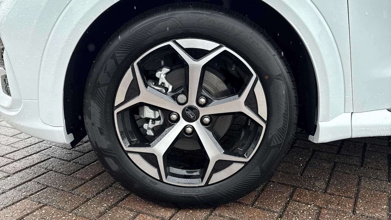 Used Ford Puma 2025 for sale - 77458693: Photo 5