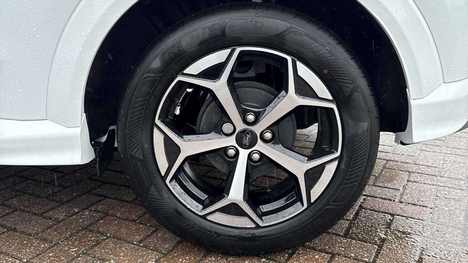 Used Ford Puma 2025 for sale - 77458693: Photo 6