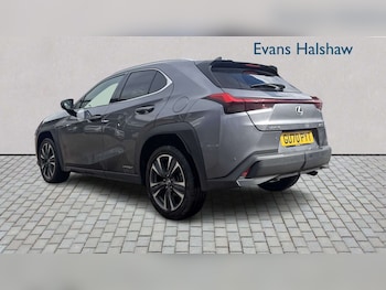 Used Lexus UX 2020 for sale - 78576712: Photo