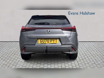 Used Lexus UX 2020 for sale - 78576712: Photo