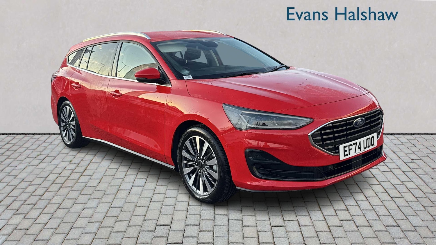 Used Ford Focus 2024 for sale - 76967791: Photo 1