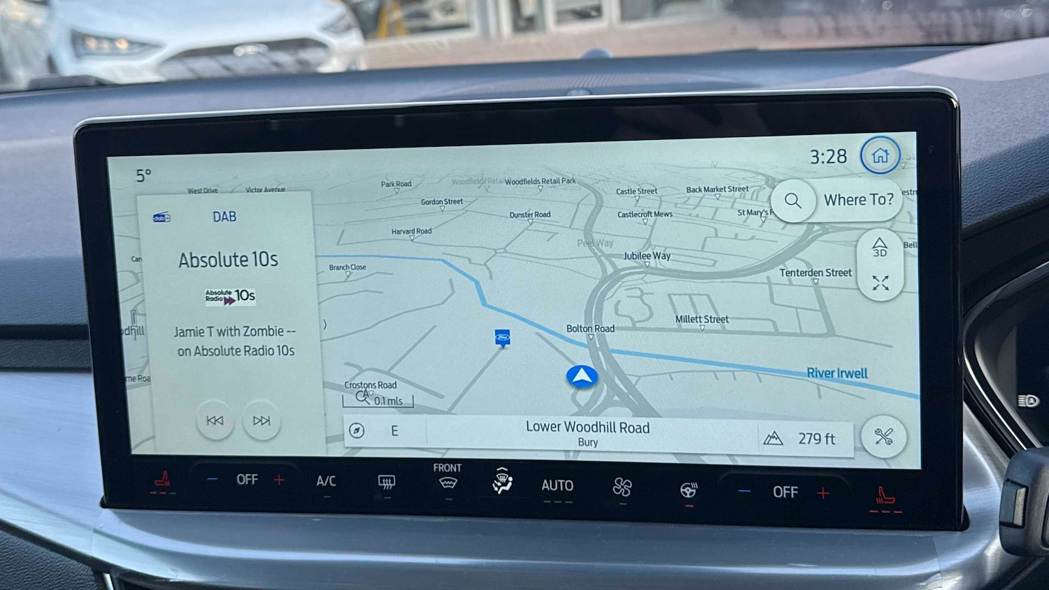 Used Ford Focus 2024 for sale - 76967791: Photo 13