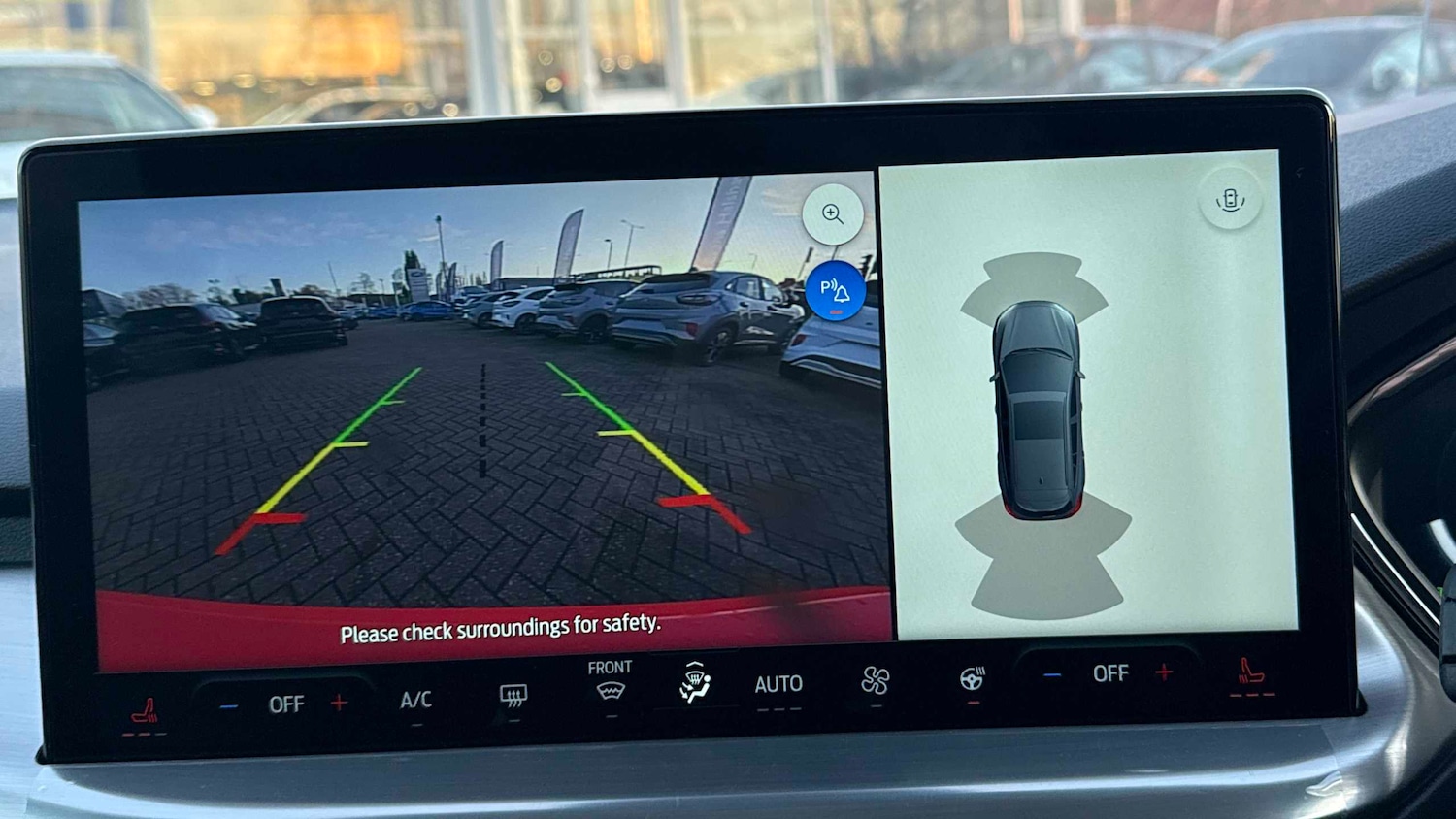 Used Ford Focus 2024 for sale - 76967791: Photo 15