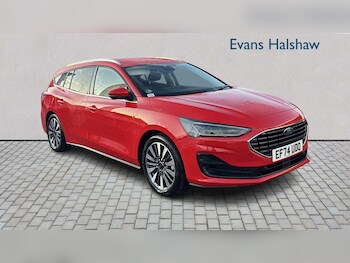 Used Ford Focus 2024 for sale - 76967791: Photo