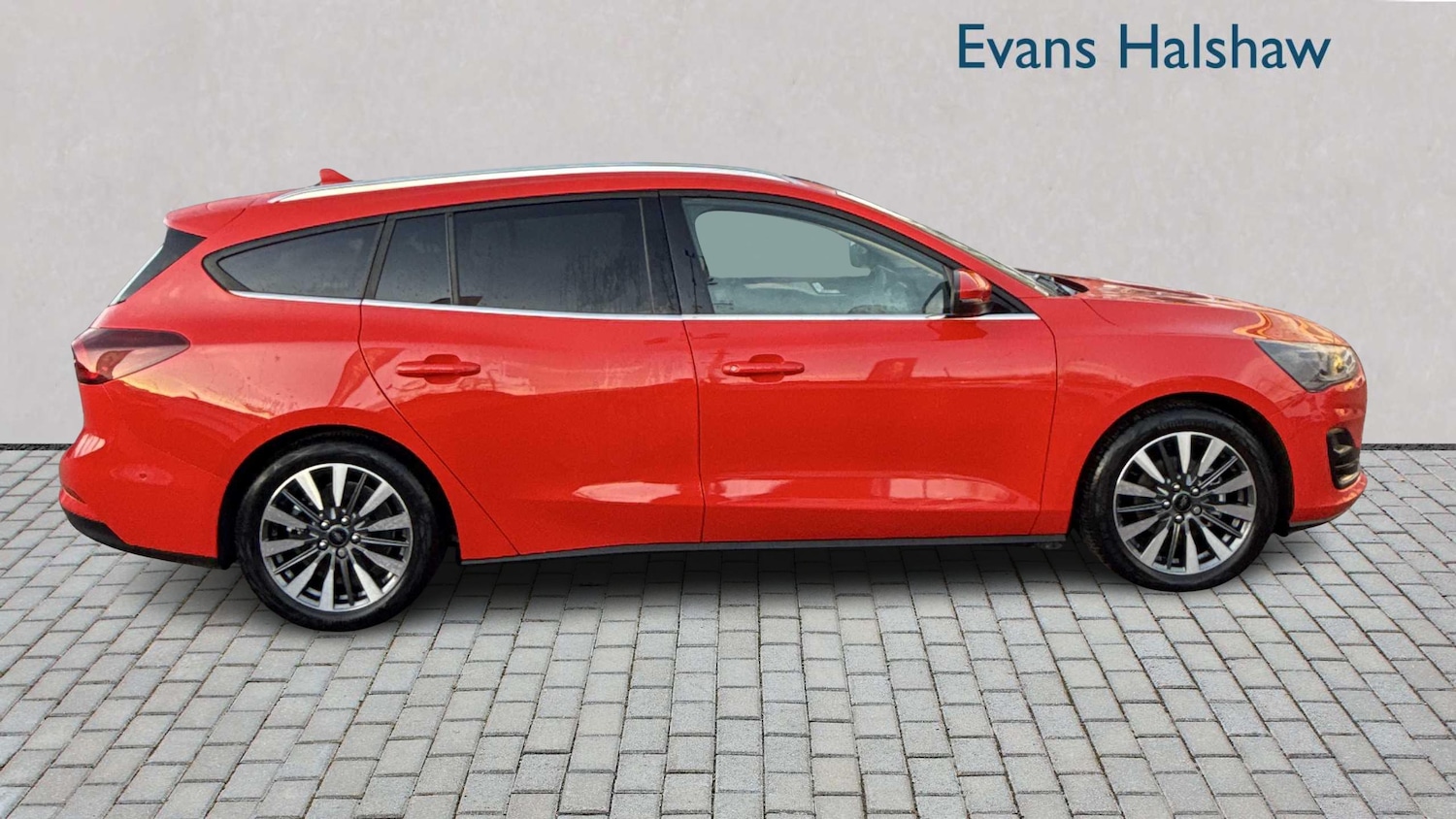 Used Ford Focus 2024 for sale - 76967791: Photo 2