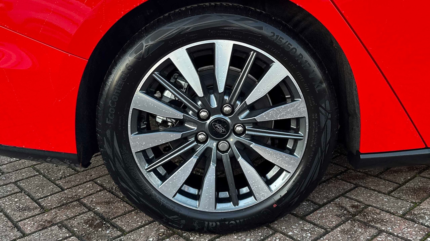 Used Ford Focus 2024 for sale - 76967791: Photo 26