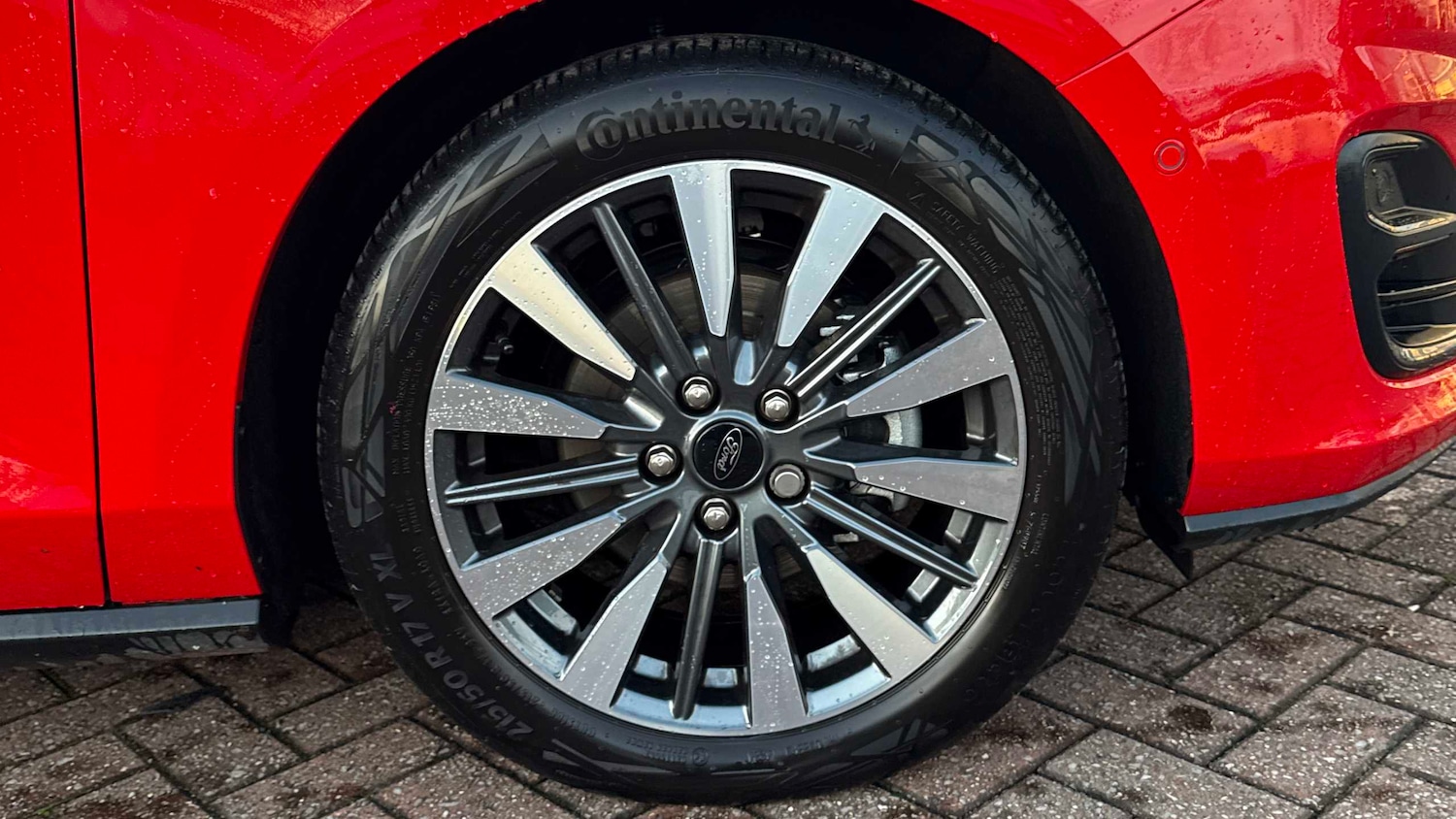 Used Ford Focus 2024 for sale - 76967791: Photo 27