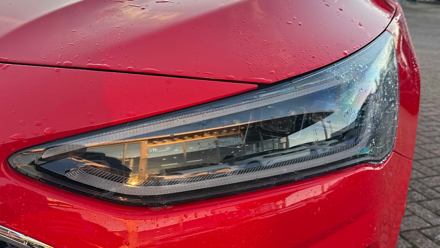 Used Ford Focus 2024 for sale - 76967791: Photo 28